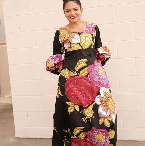 African Maxi Dresses Cheap